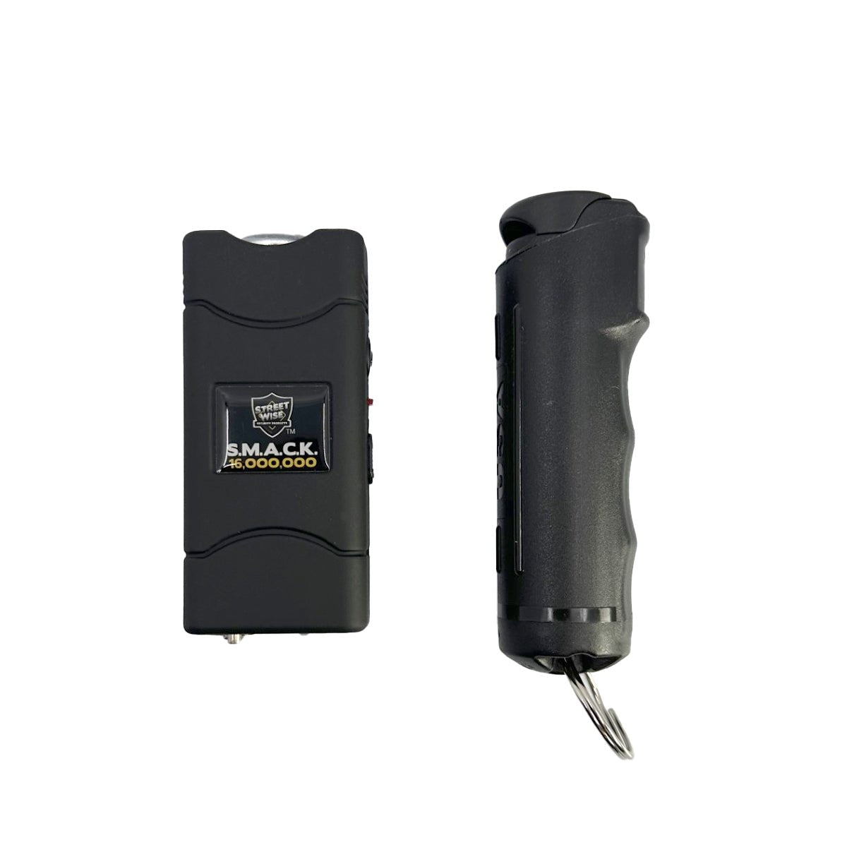 Self - Defense Keychain Combo - DB Self Defense