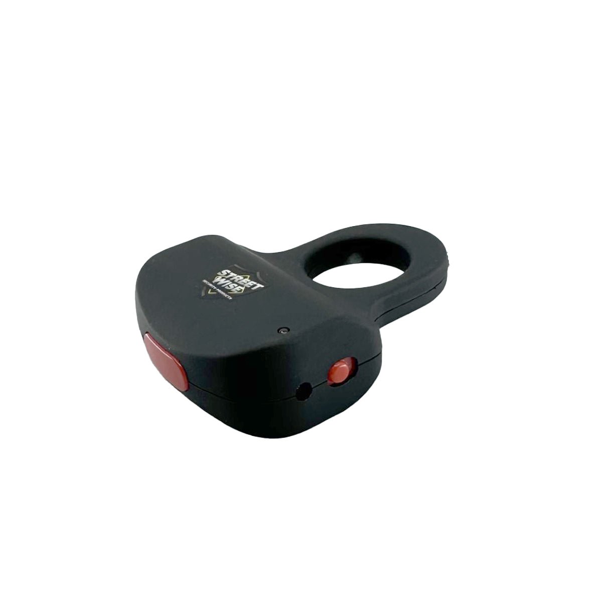 Sting Ring 18,000,000* Stun Gun w/ Key Chain - DB Self Defense