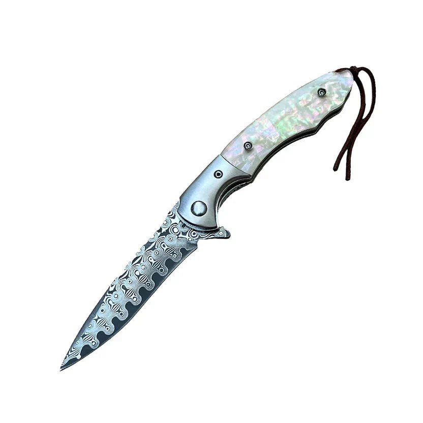 Assisted Opening Knife Facts