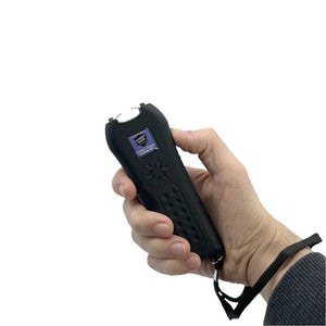 How to Protect Yourself Without a Gun