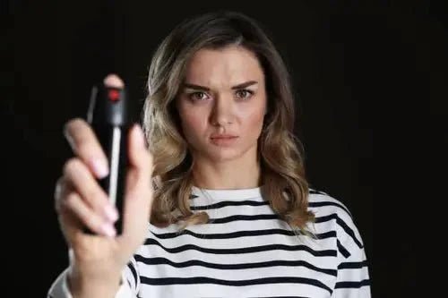 How to Use Pepper Spray Effectively: Step-by-Step Guide