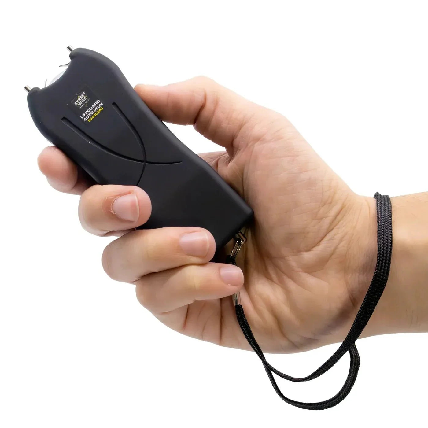 Stun Gun Laws by State Legality Guide