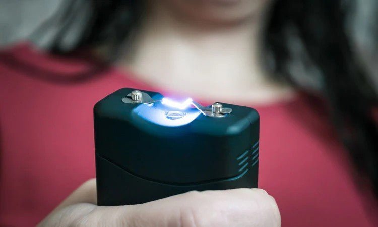 Stun Guns vs. Tasers: Key Differences and Which Is Right for You?