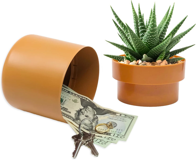 Hidden Knives & Diversion Safes - DB Self-Defense & Security