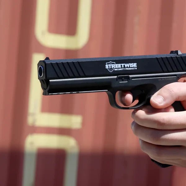 Less Lethal Launchers - DB Self-Defense & Security