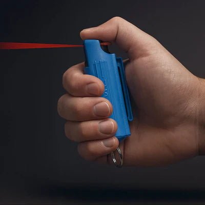 Pepper Spray - DB Self-Defense & Security
