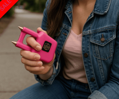 Self-Defense for Women - DB Self-Defense & Security