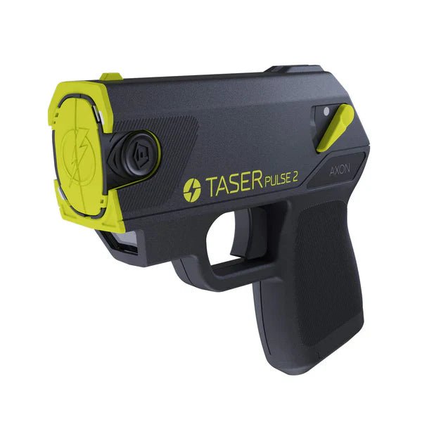 Taser Shop - DB Self-Defense & Security