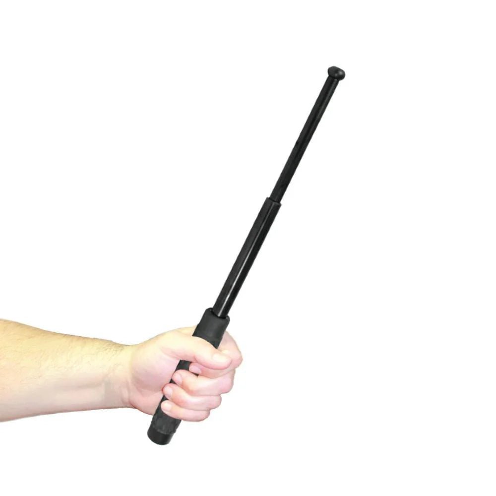 16" Expandable Steel Baton - DB Self Defense