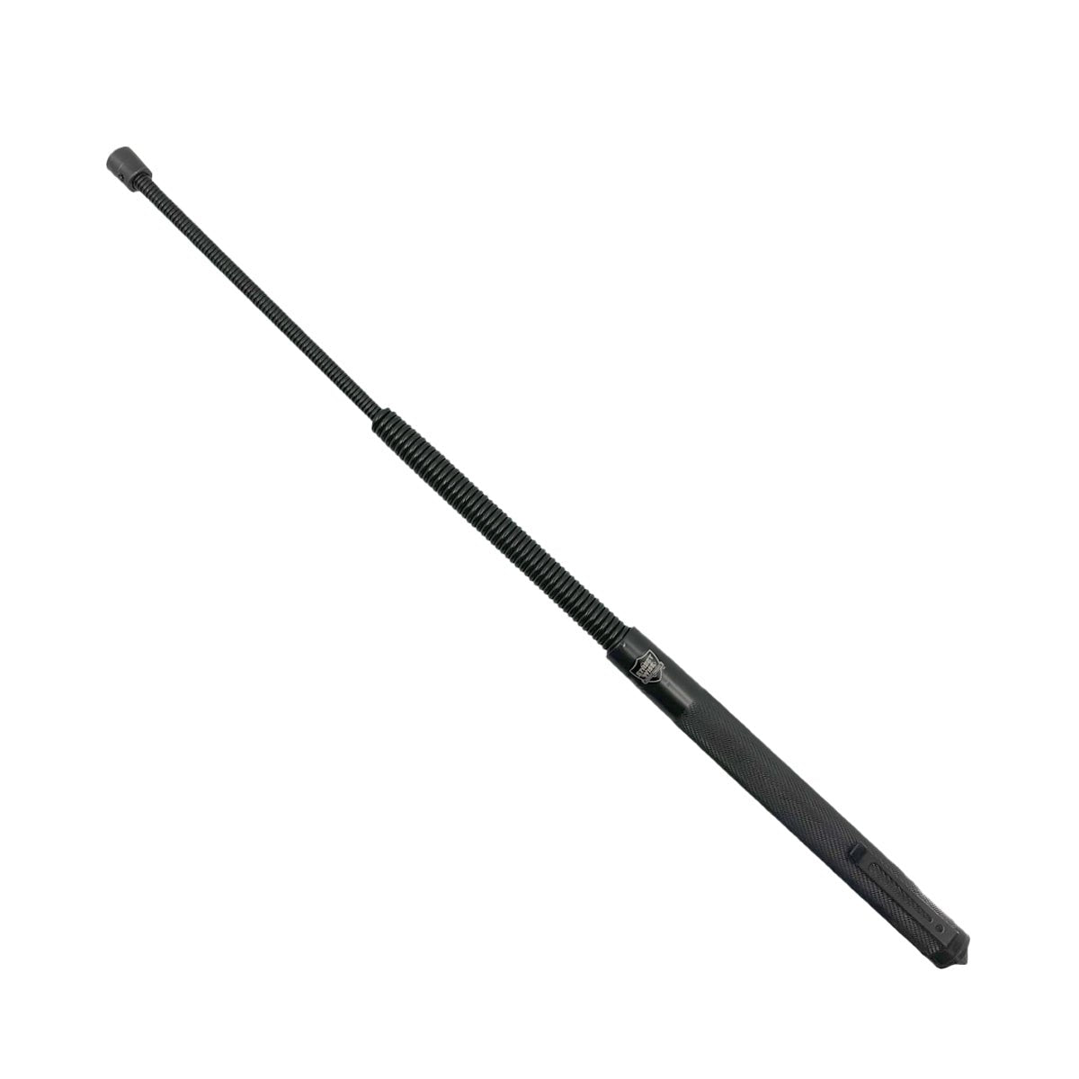 21" Expandable Spring Baton - DB Self Defense
