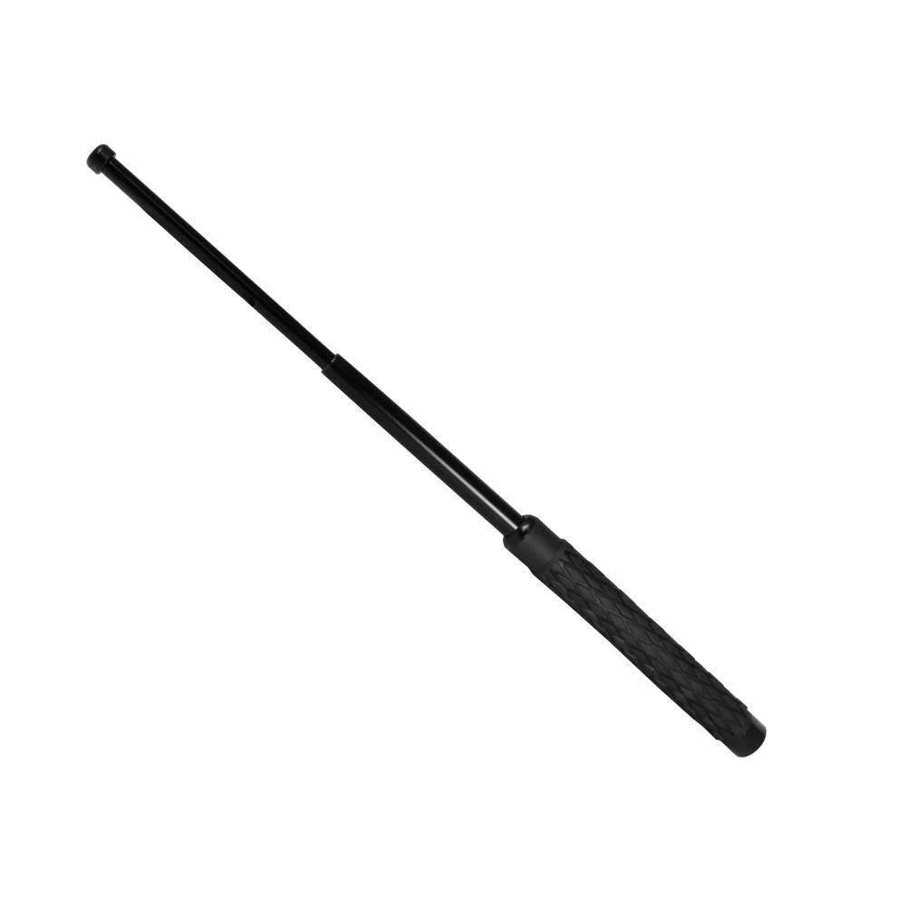 26" Expandable Steel Baton - DB Self Defense