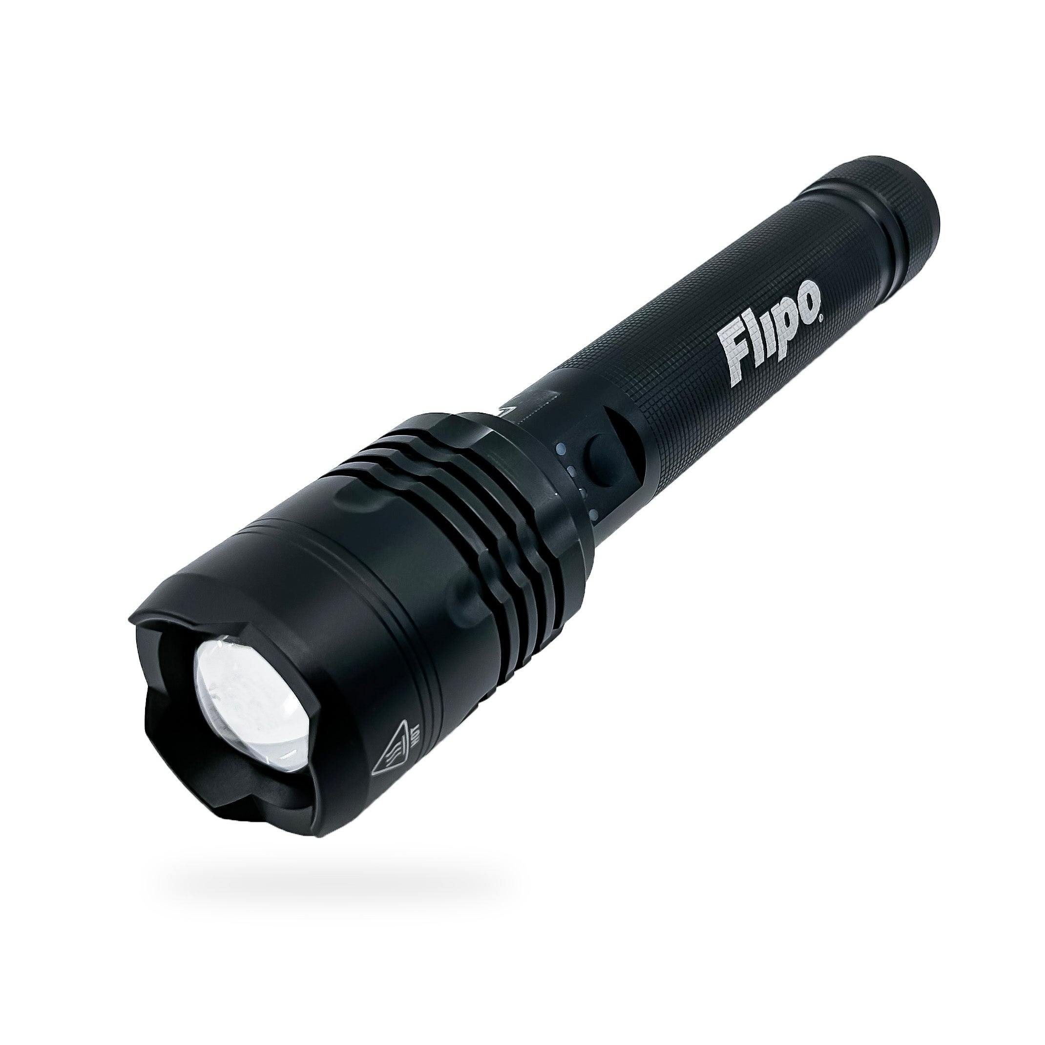 Stinger™ Tactical Lumen Rechargeable Flashlight