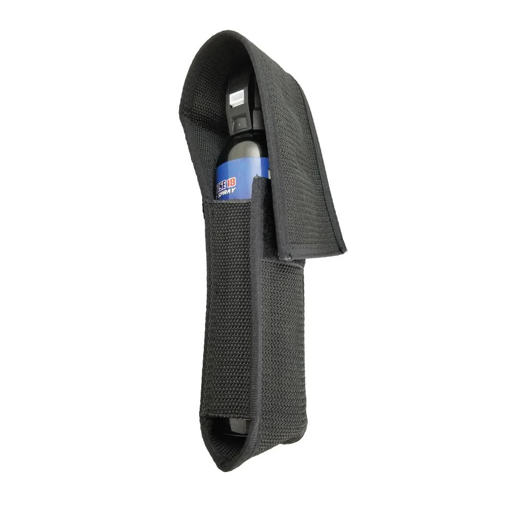 Pepper Spray 9 oz Holster - DB Self - Defense & Security