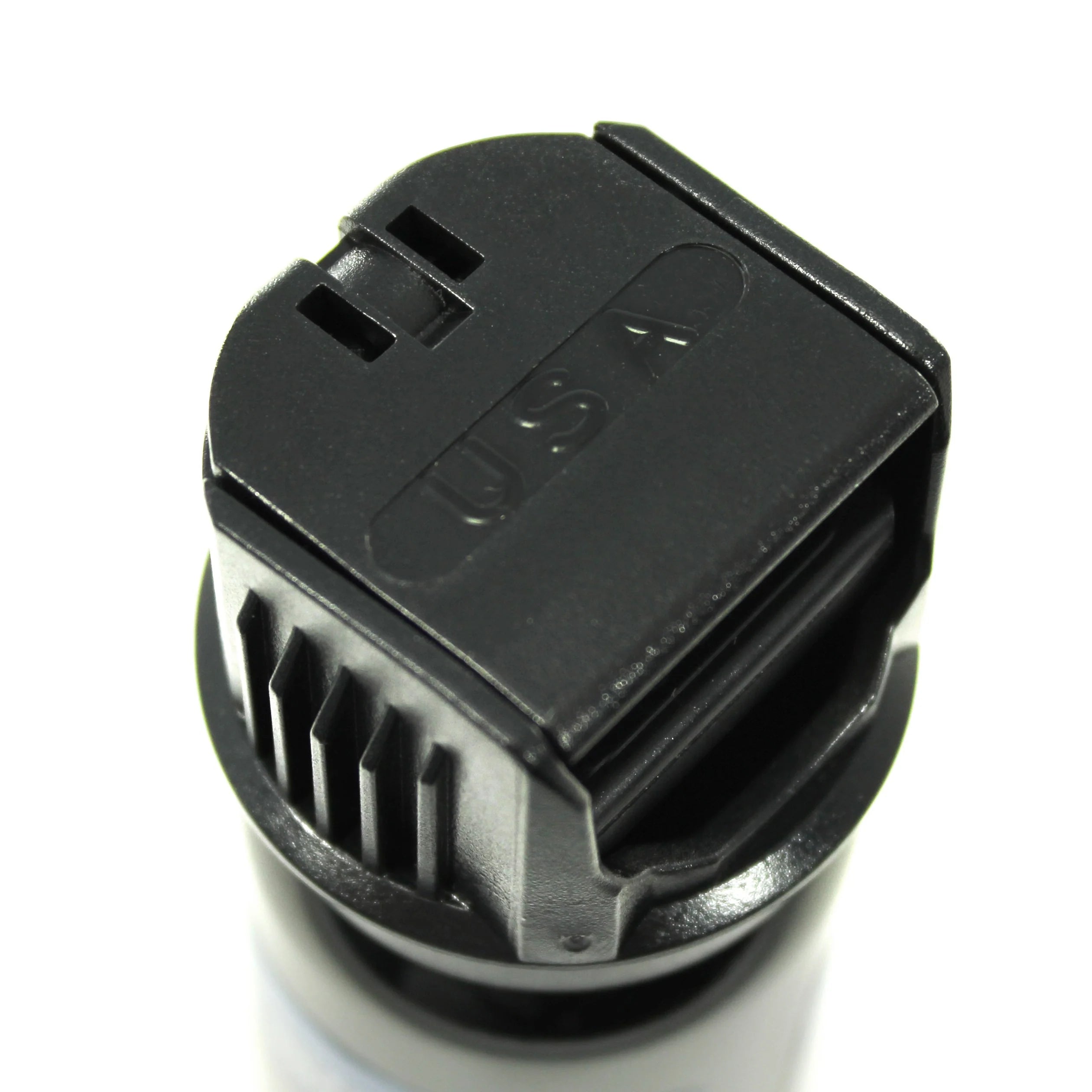 Streetwise 18 Stream Pepper Spray 3 oz Flip Top - DB Self - Defense & Security