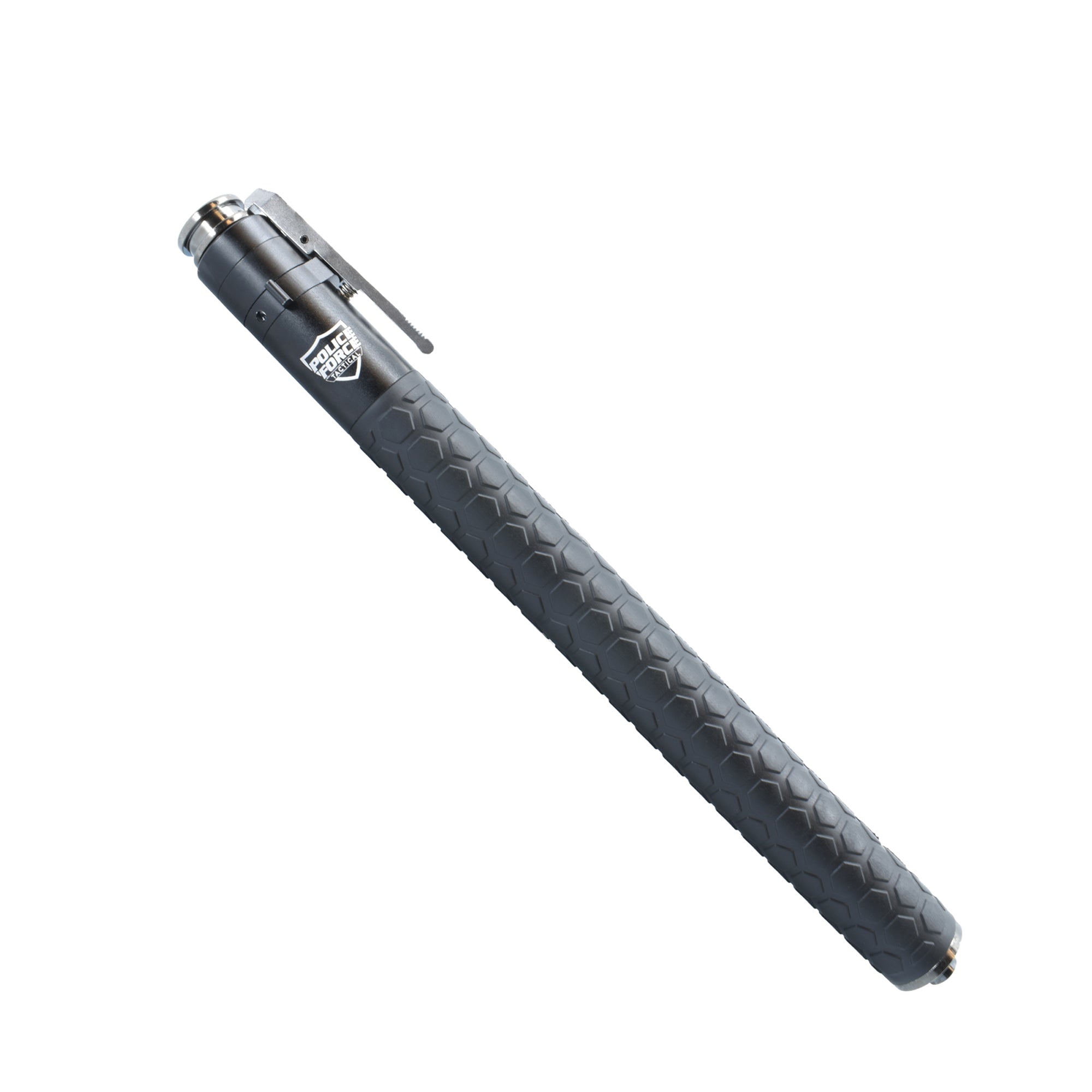 26" Automatic Expandable Steel Baton