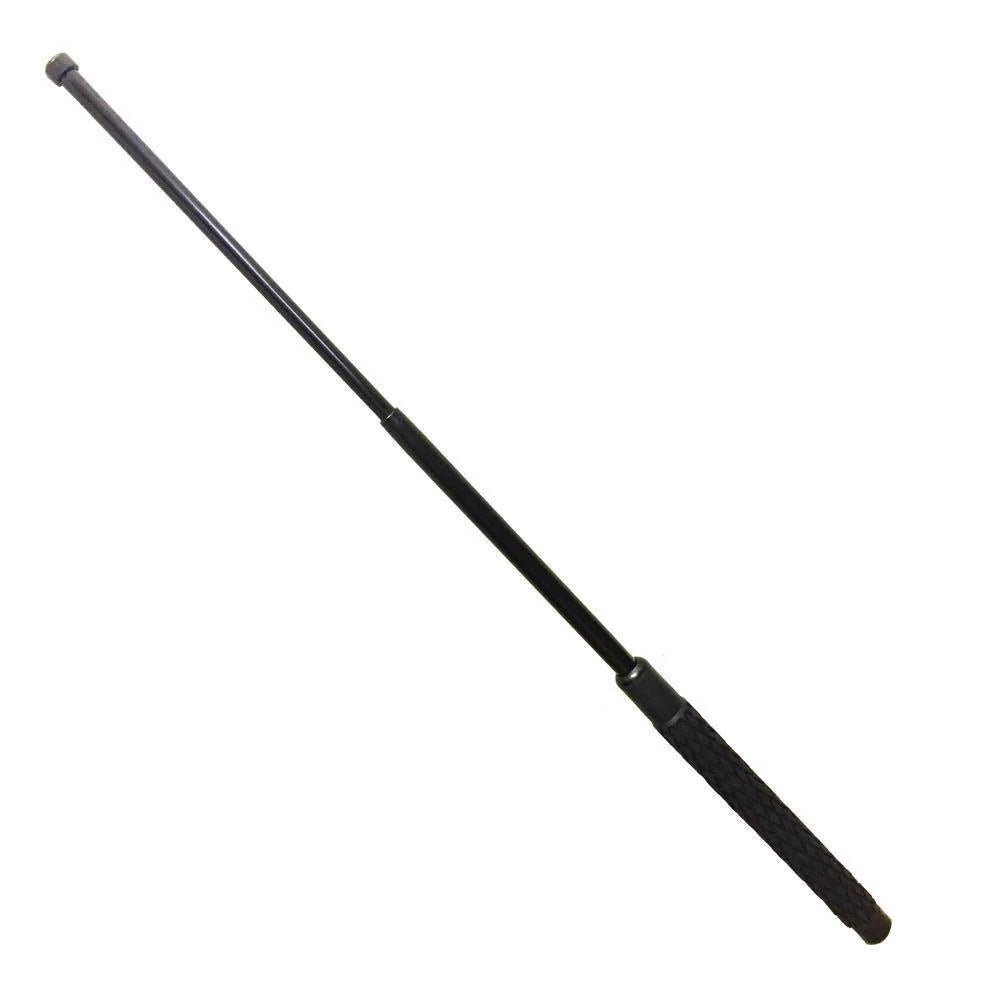 31" Expandable Steel Baton - DB Self - Defense & Security