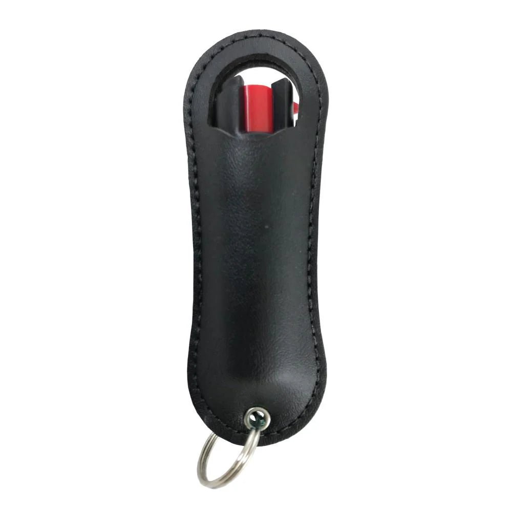 Streetwise 18 Stream Pepper Spray 0.5 oz Halo - DB Self - Defense & Security