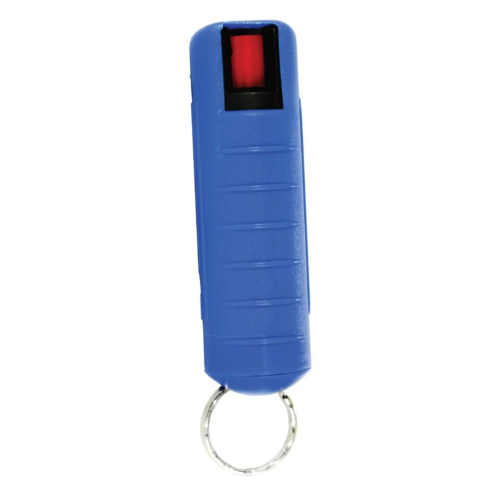 Streetwise 18 Stream Pepper Spray 0.5 oz Hard - case - DB Self - Defense & Security