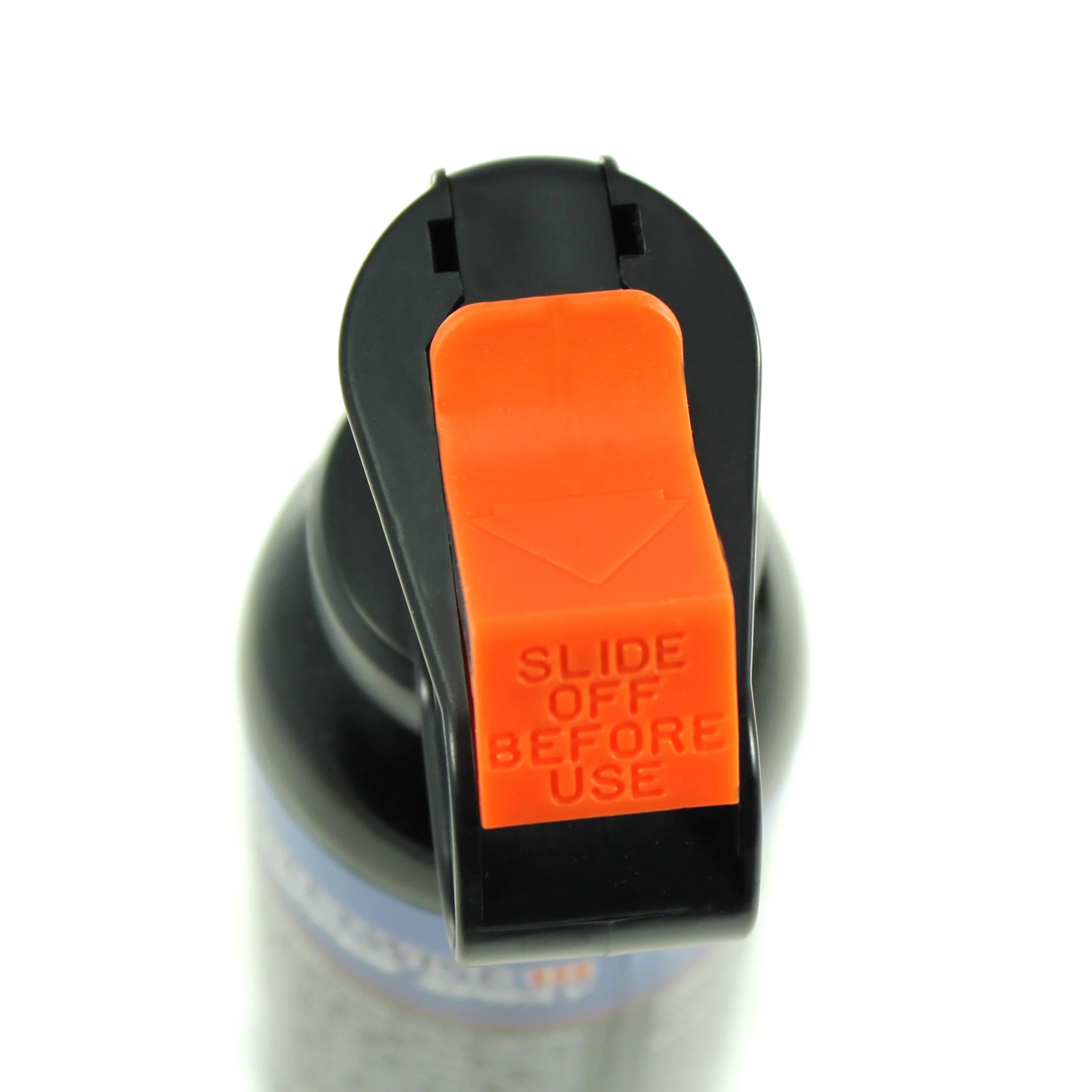 Streetwise 18 Fogger Pepper Spray Fire Master - DB Self - Defense & Security