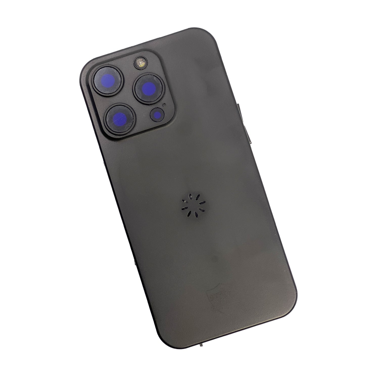 FriPhone Pro-tector Stun Gun & Alarm iPhone