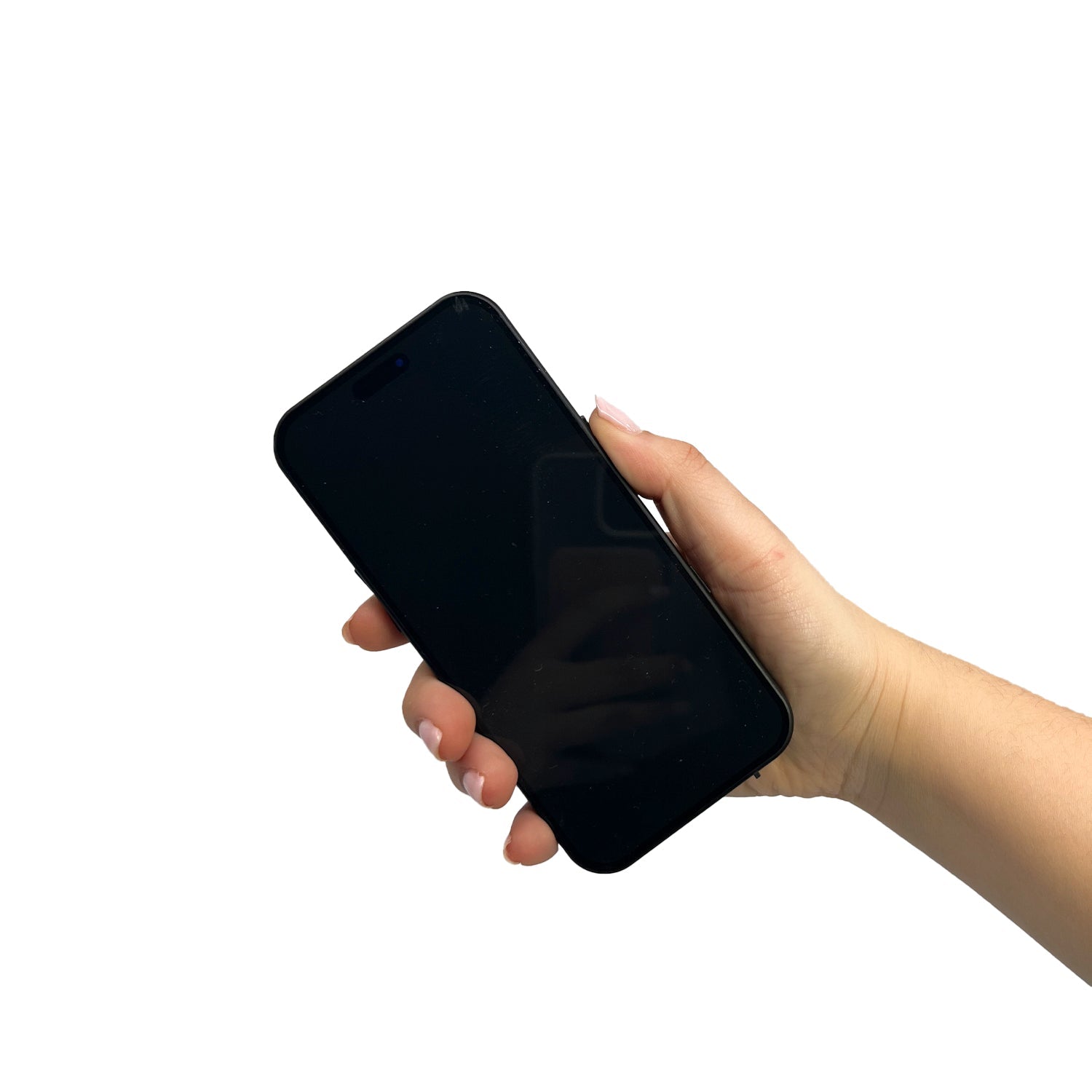 FriPhone Pro-tector Stun Gun & Alarm iPhone