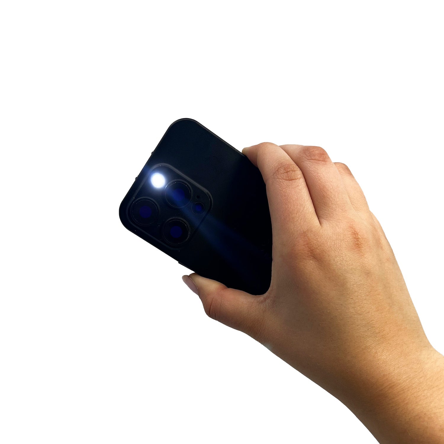 FriPhone Pro-tector Stun Gun & Alarm iPhone