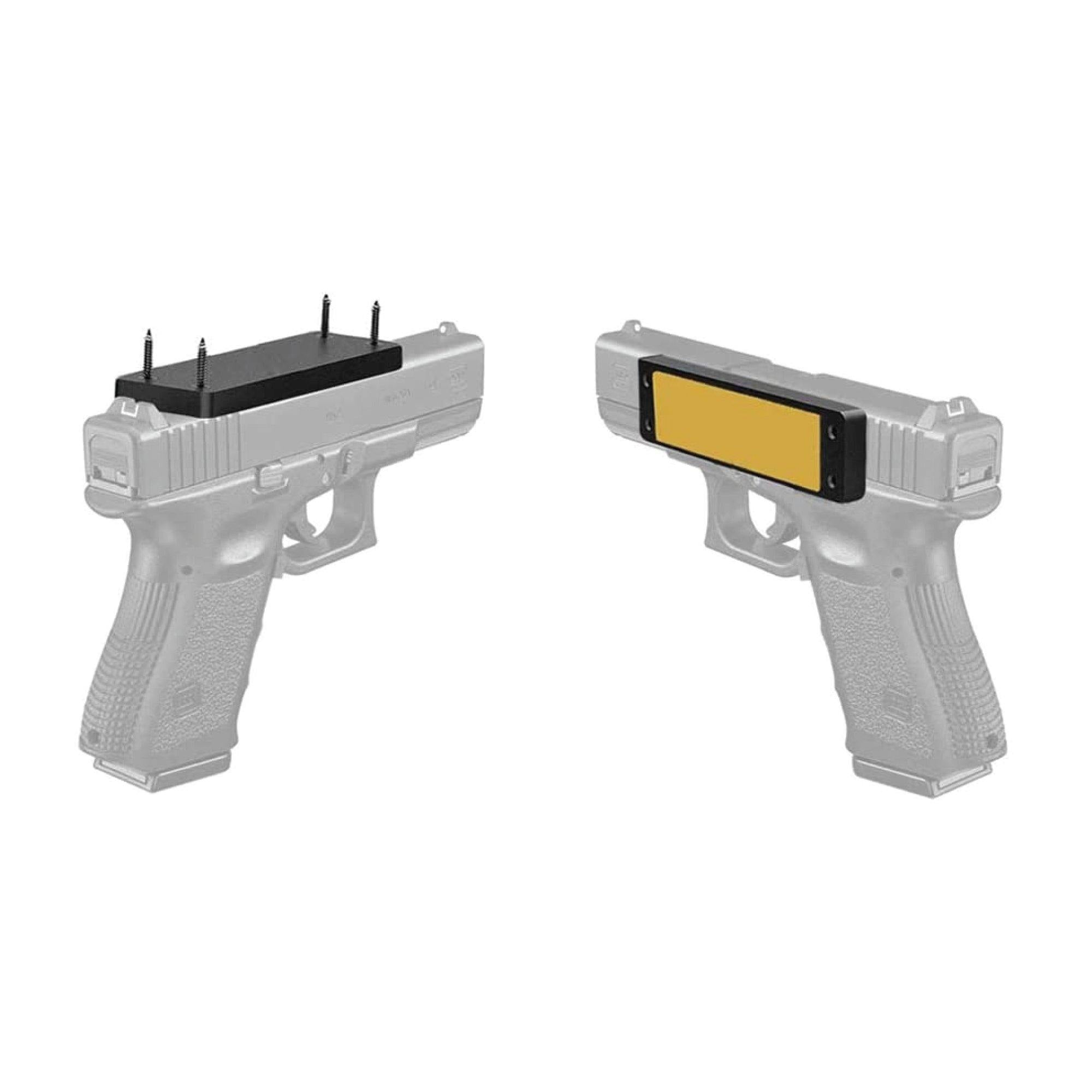 Gun Magnet - Cutting Edge Products Inc