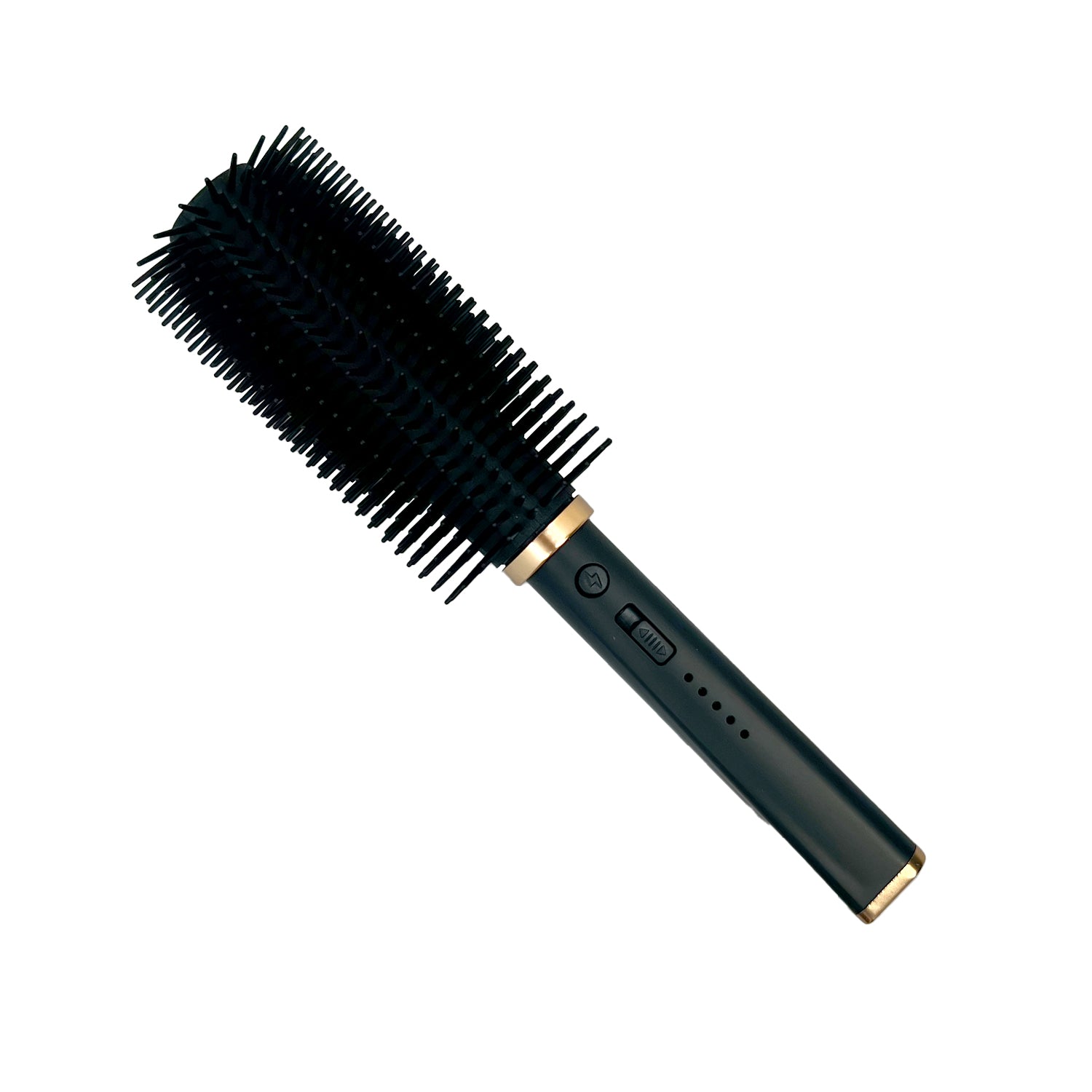 Hair Fryer Brush Stun Gun