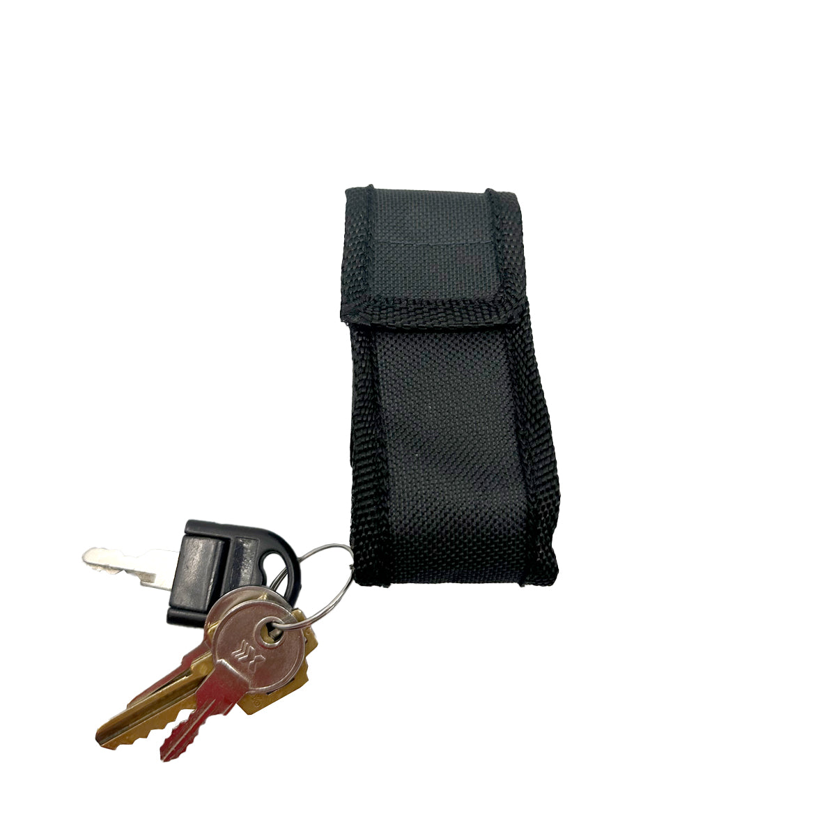 Rhinestun Keychain Stun Gun