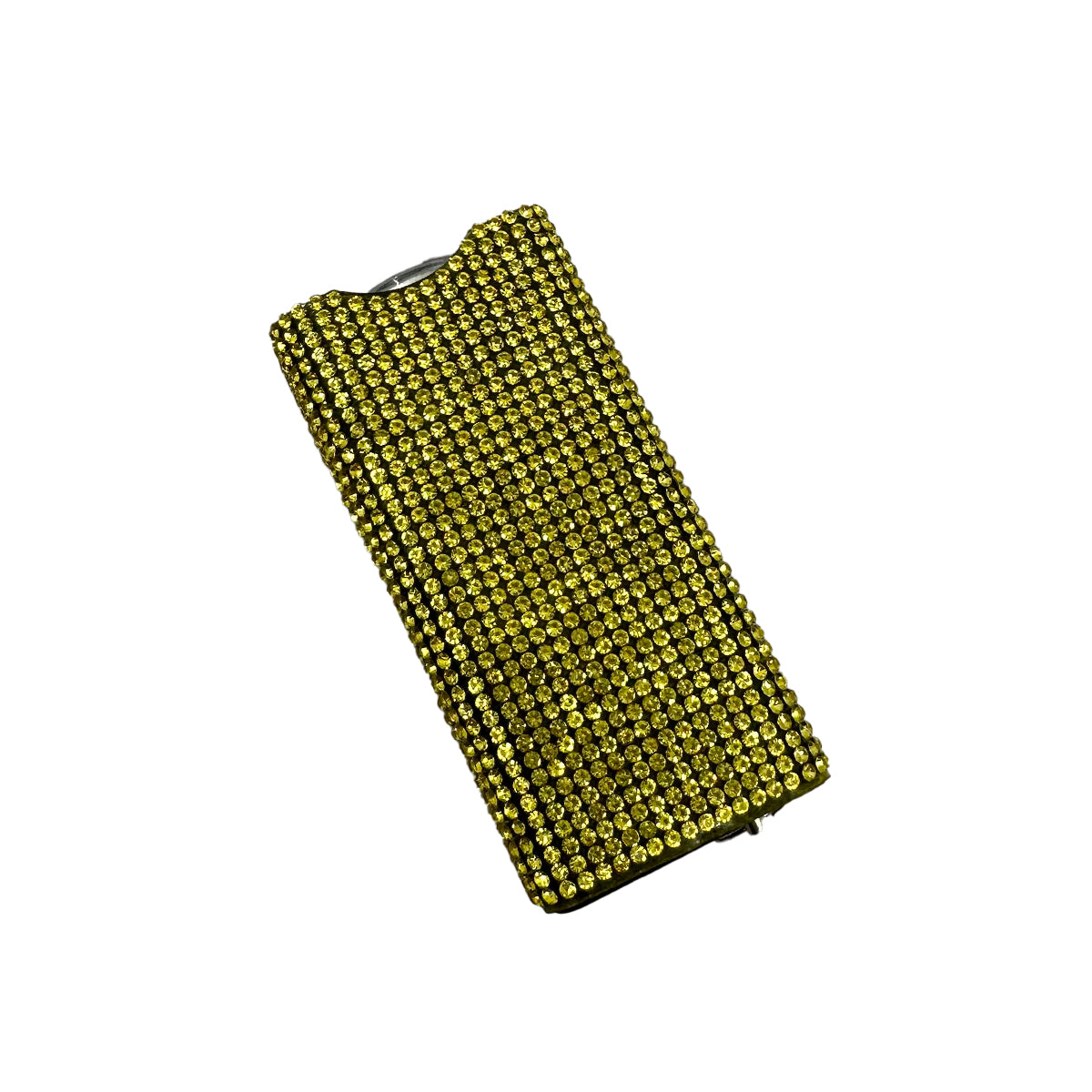 Rhinestun Keychain Stun Gun