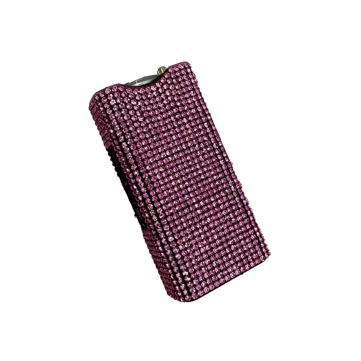 Rhinestun Keychain Stun Gun