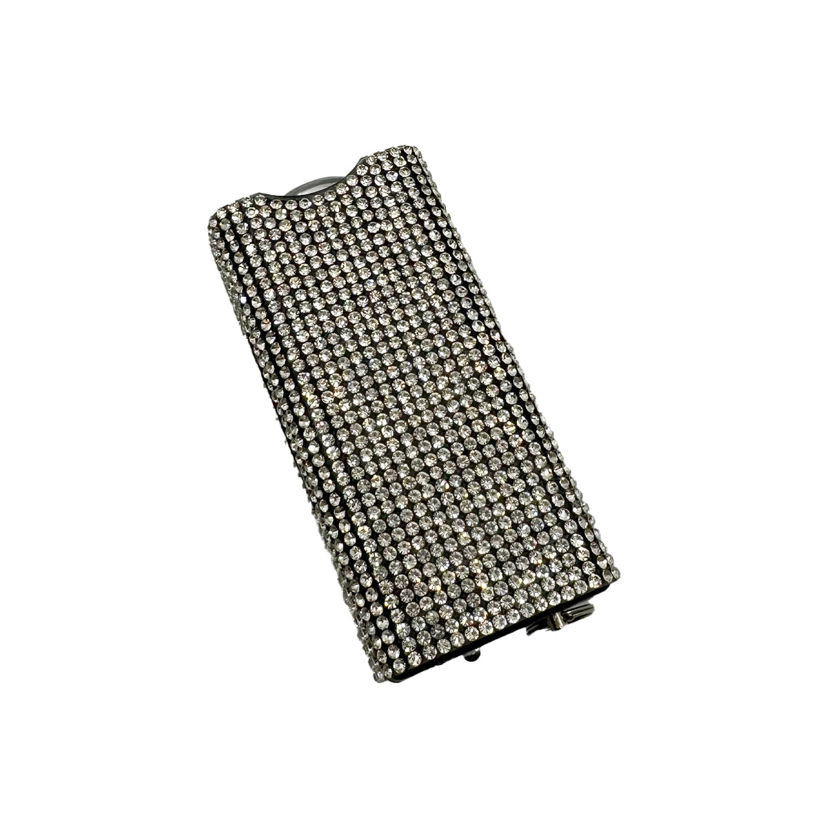 Rhinestun Keychain Stun Gun