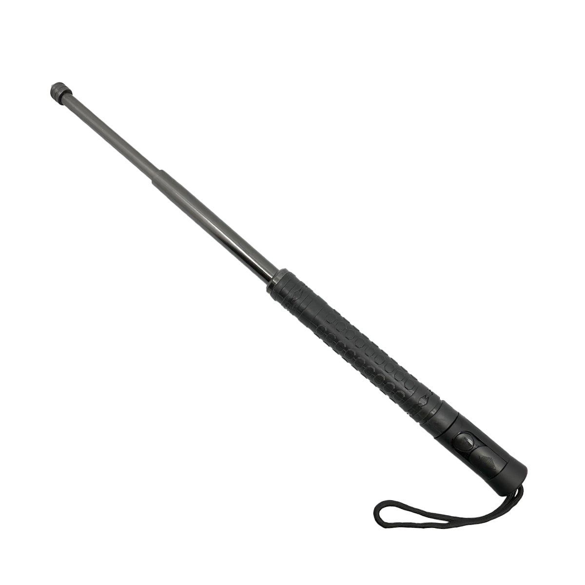 Push Button Auto Expandable Baton