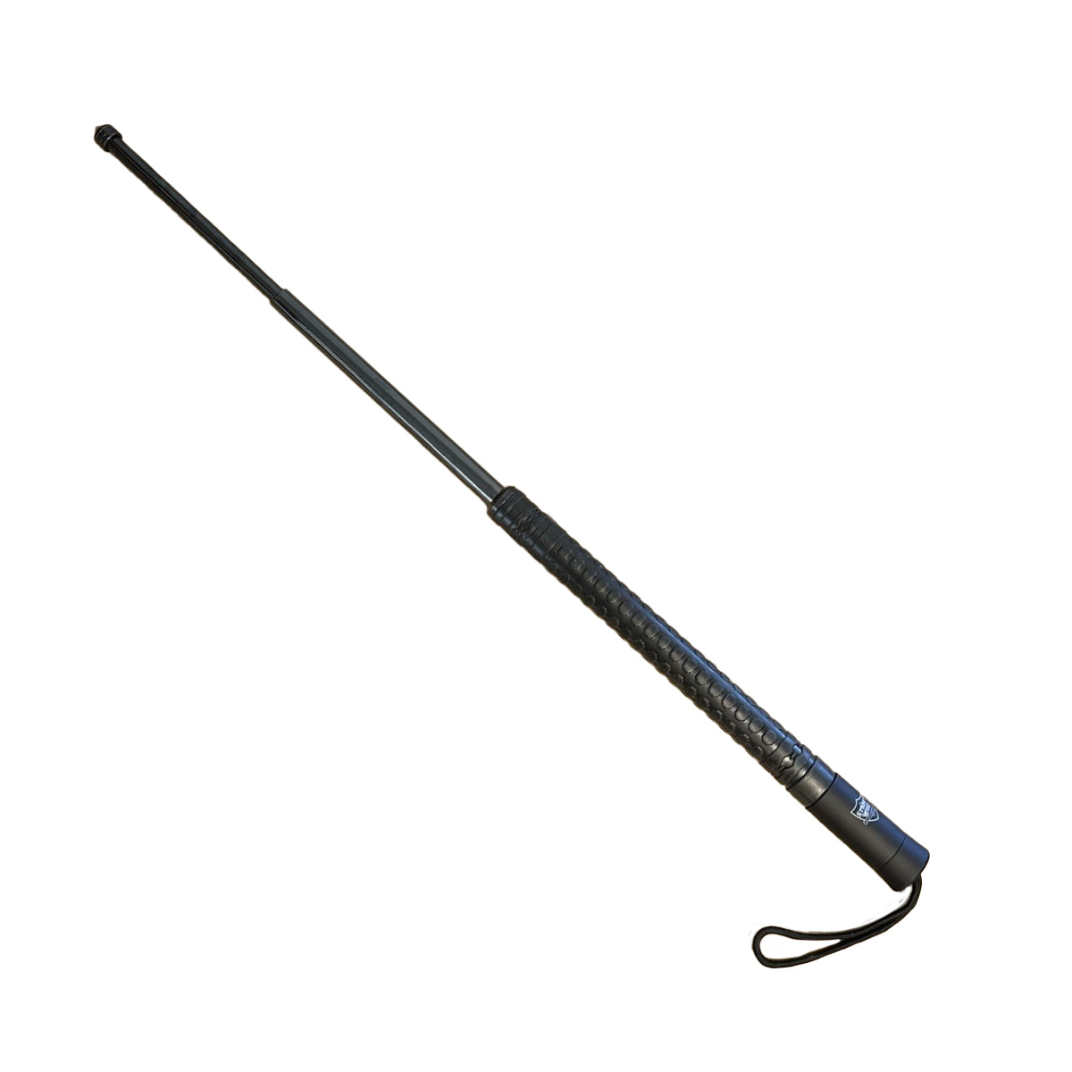 Push Button Auto Expandable Baton