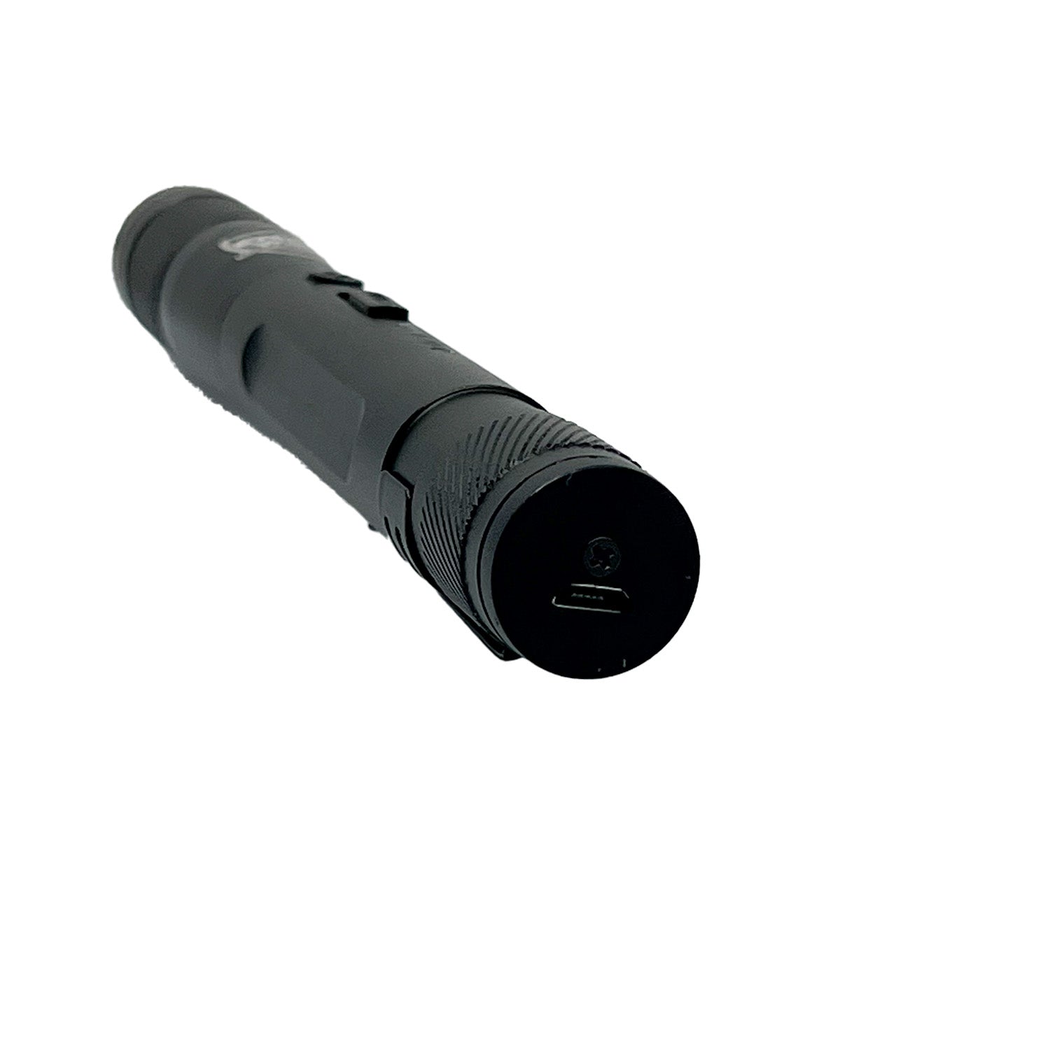 Streetlight Stun Gun 84,000,000 Flashlight