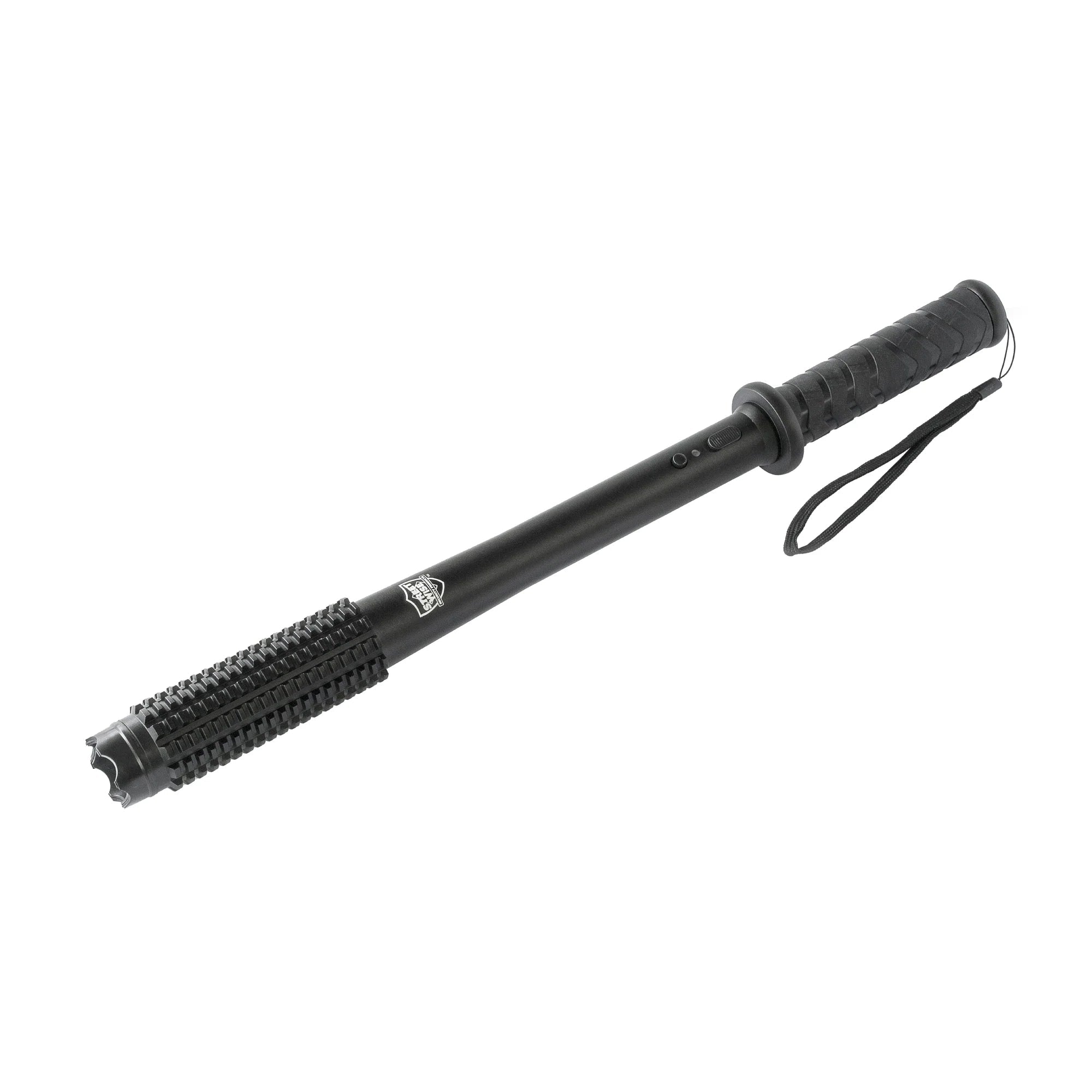 Barbarian 9,000,000* Stun Baton Flashlight - DB Self Defense