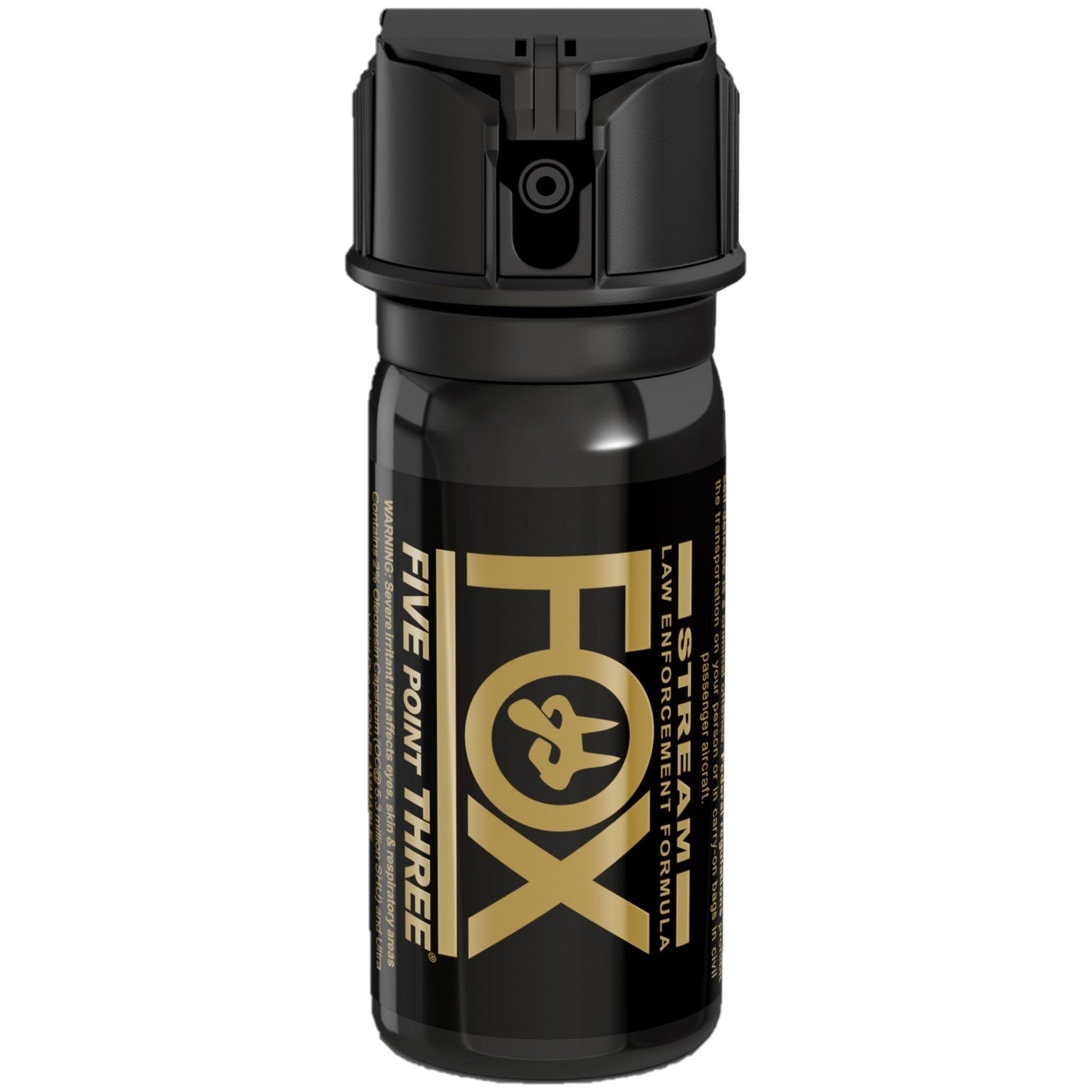 Fox Labs Five Point Three Pepper Spray - DB Self Defense