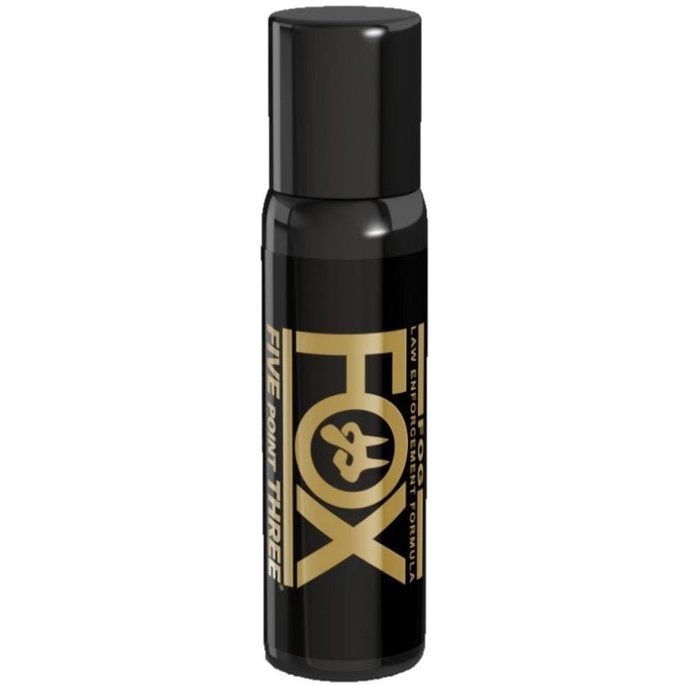 Fox Labs Five Point Three Pepper Spray Grenade 3 oz - DB Self Defense