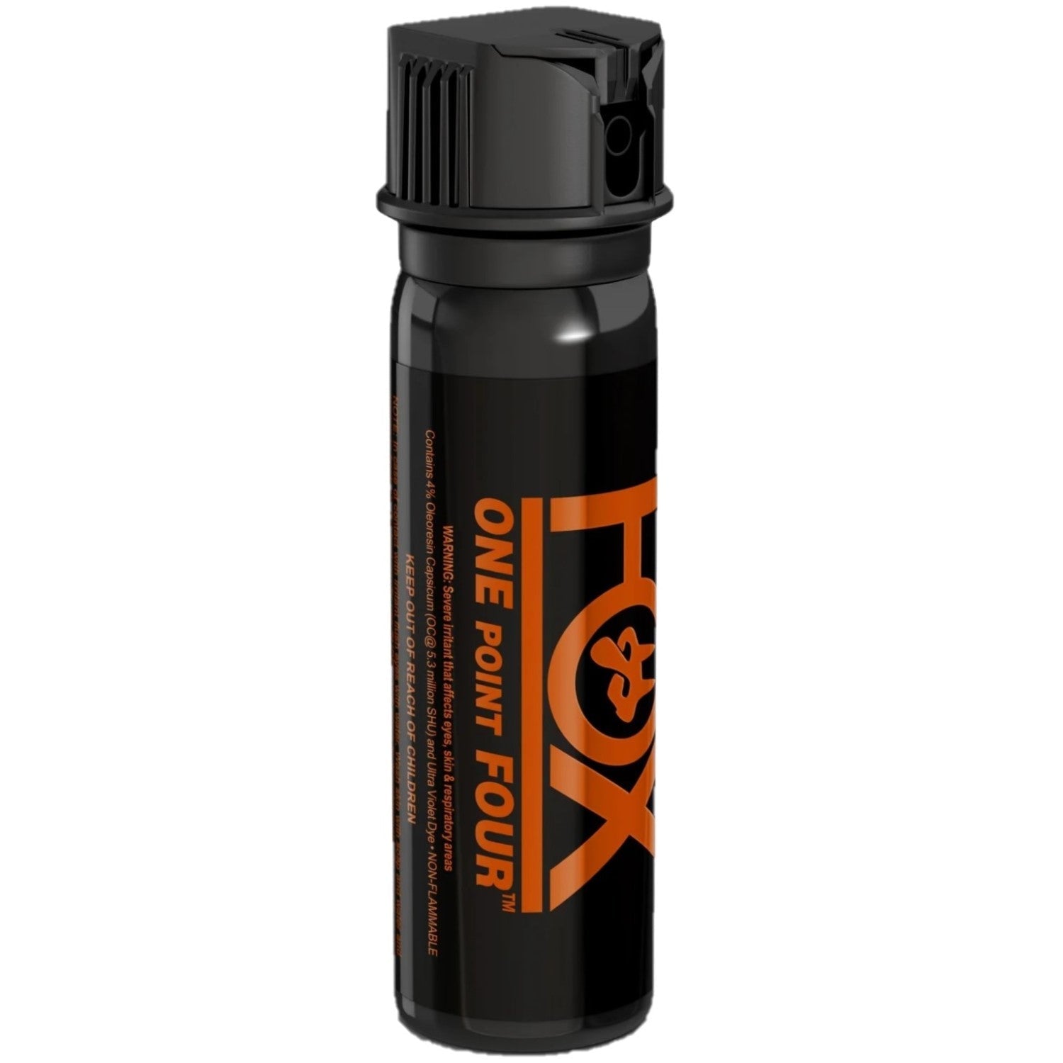 Fox Labs One Point Four Pepper Spray - DB Self Defense