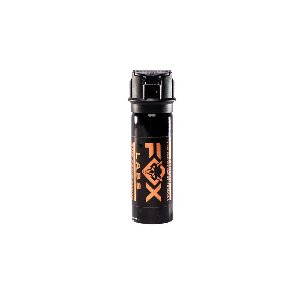 Fox Labs One Point Four Pepper Spray - DB Self Defense