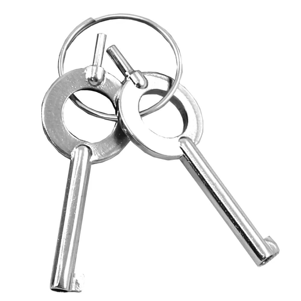 Handcuff Keys - DB Self Defense