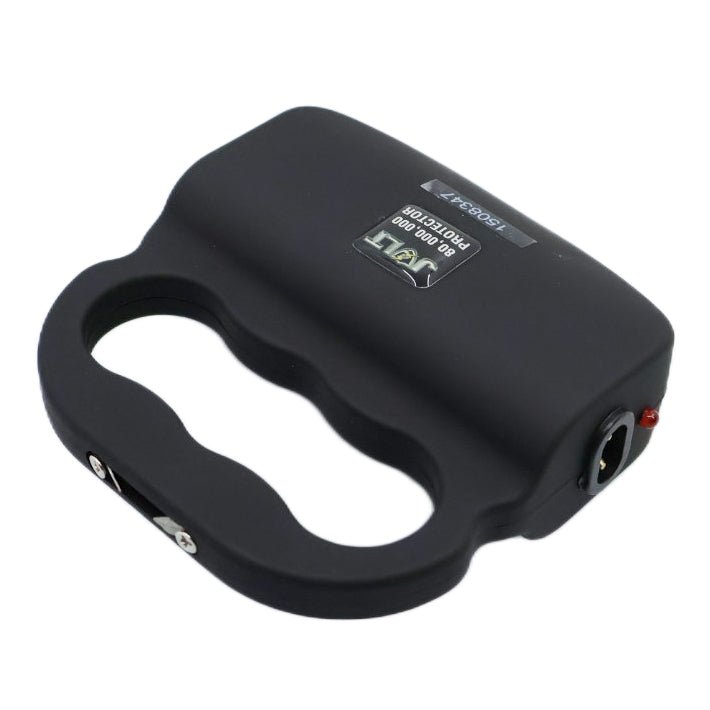 JOLT 80,000,000 Protector Stun Gun - DB Self Defense
