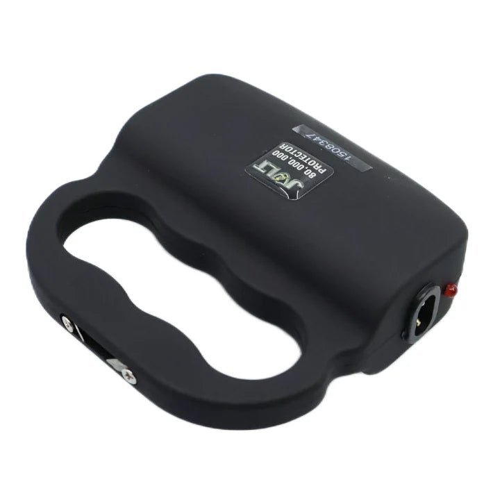 JOLT 80,000,000 Protector Stun Gun - DB Self Defense