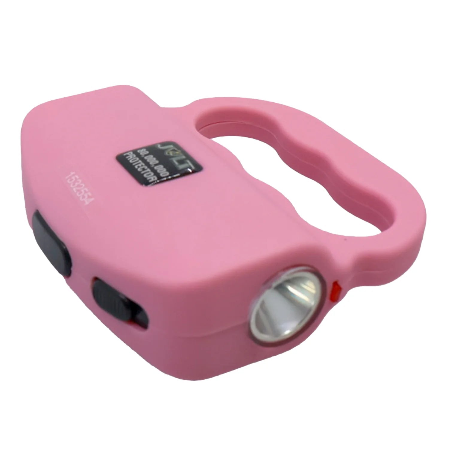JOLT 80,000,000 Protector Stun Gun - DB Self Defense