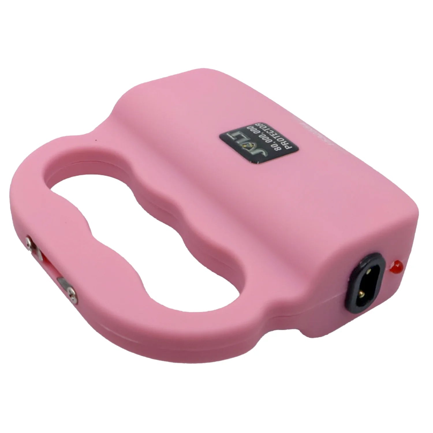 JOLT 80,000,000 Protector Stun Gun - DB Self Defense