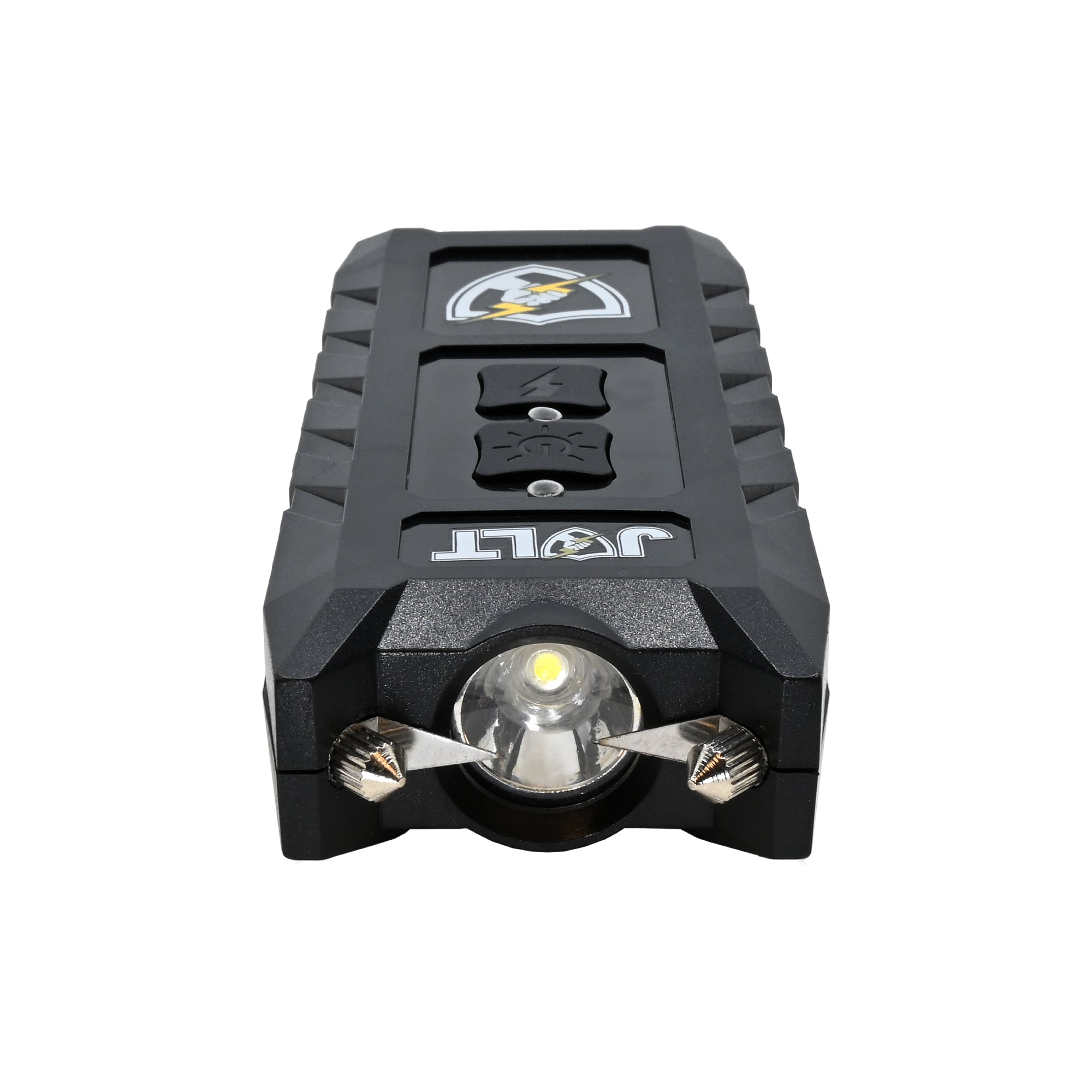 3-N-1 Safe Keeper 92,000,000 Stun Gun Flashlight & Alarm