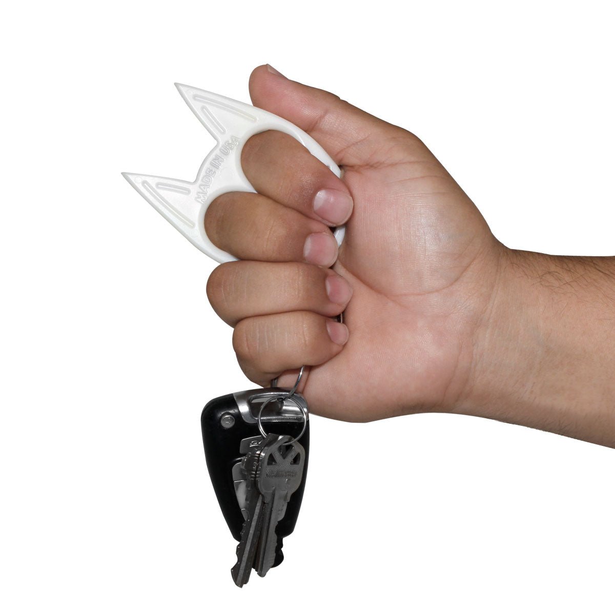 My Kitty Self - Defense Keychain - DB Self Defense