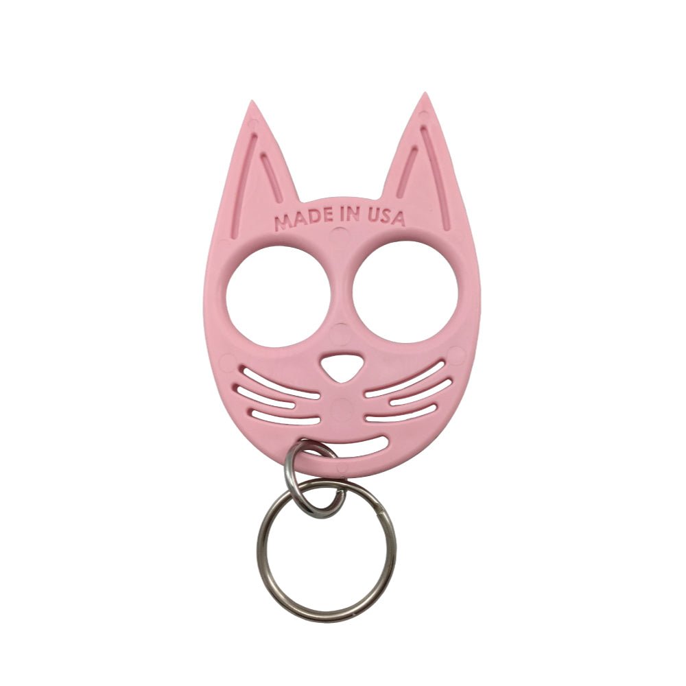 My Kitty Self - Defense Keychain - DB Self Defense