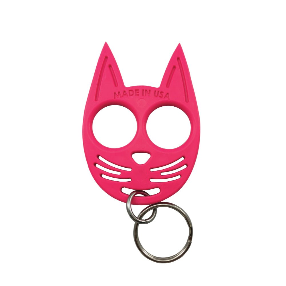 My Kitty Self - Defense Keychain - DB Self Defense