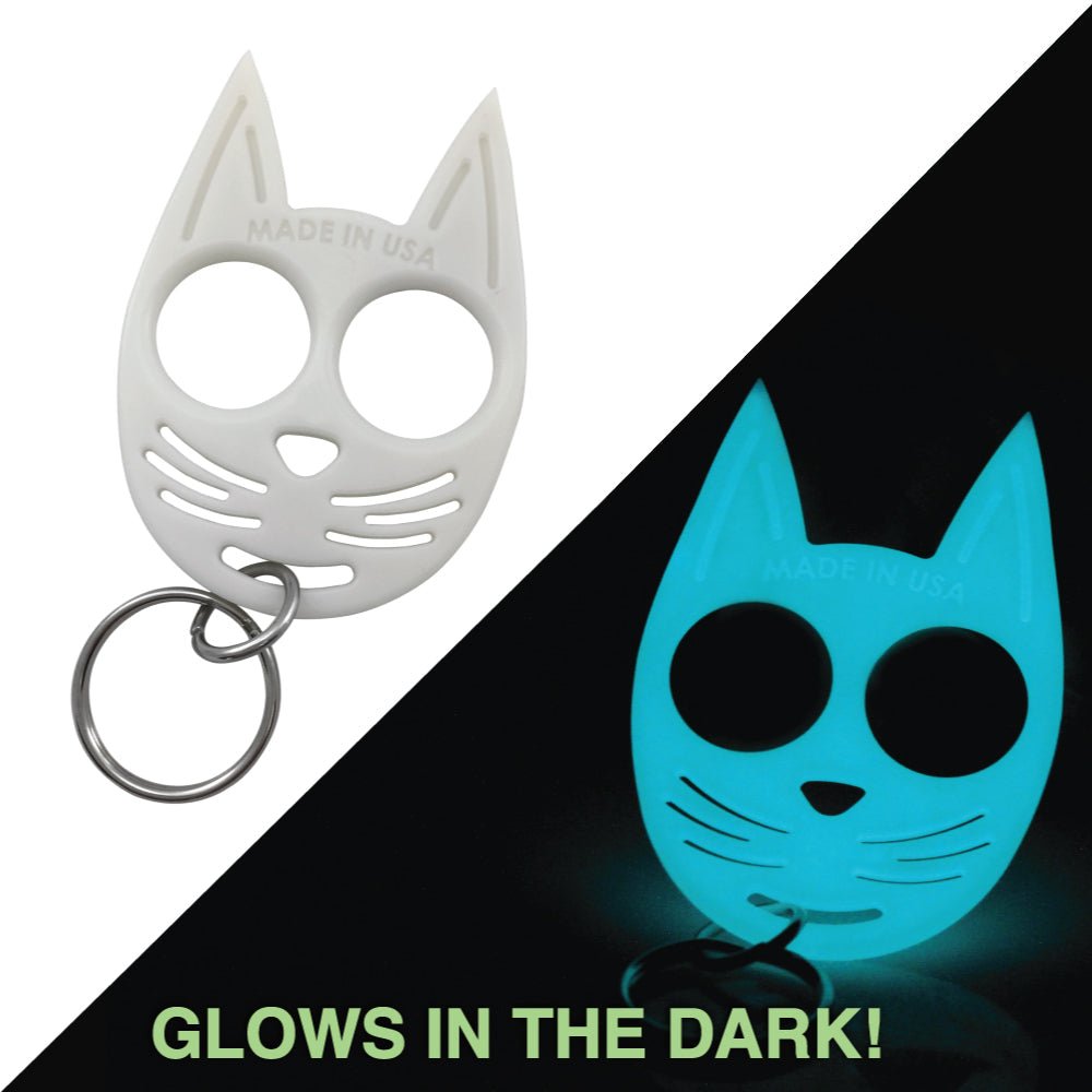 My Kitty Self - Defense Keychain - DB Self Defense